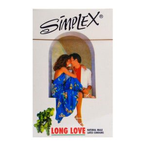 SIMPLEX long love PANTHER