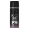 AXE black night SPRAY 150 ml