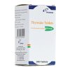thyroxin 50 mcg