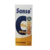 sanso c plus