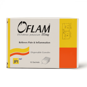 oflam 50 mg tablets