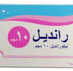 randil 10 mg