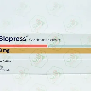 blopress 8mg tablets