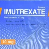 imutrexate 10 mg tablets
