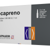 decapreno ampoules