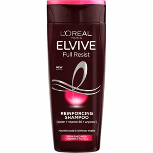 Loreal Elvive Full Resist 400 ml shampo