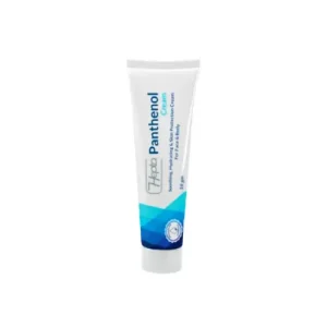 Hepta Panthenol cream