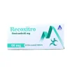 Recoxitro 60 mg 30 Film Coated Tablets