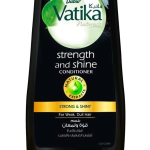 Vatika Naturals Blackseed Shampoo (180mL)