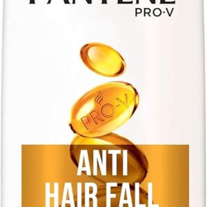 Pantene Anti-Hair Fall shampoo 200 ml