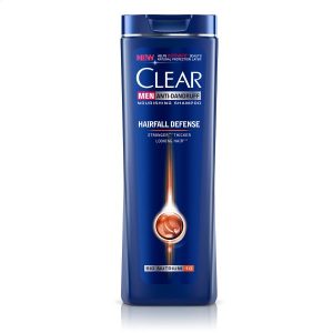 clear hair fall defense 360 ml