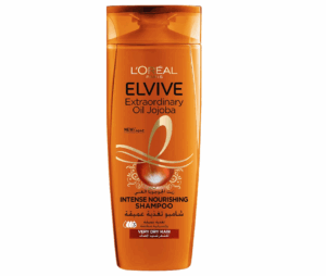 loreal elvive extra oridinary oil shampoo 400 ml