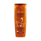 loreal elvive extraoridinary oil jojoba shampoo 400ml