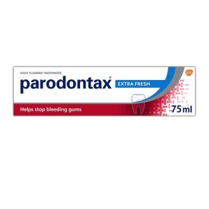 Parodontax Extra Fresh toothpaste 50 ml
