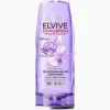 loreal elvive hyaluron moisture 200ml shampoo